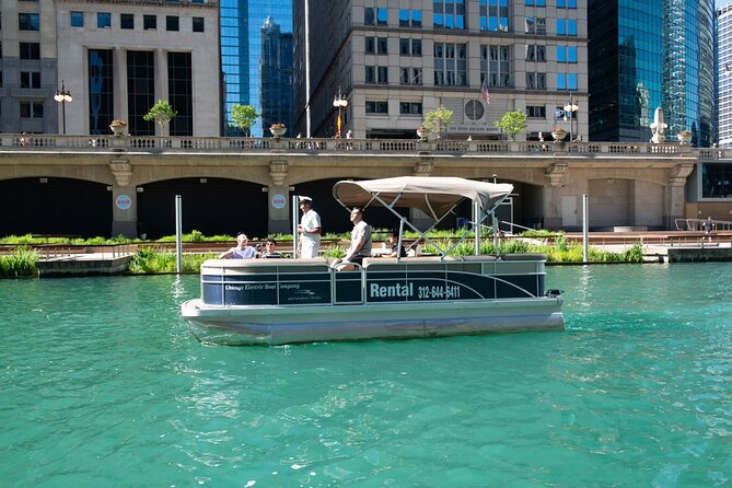 Chicago City Boat Tours - Who Should Consider This Tour?
