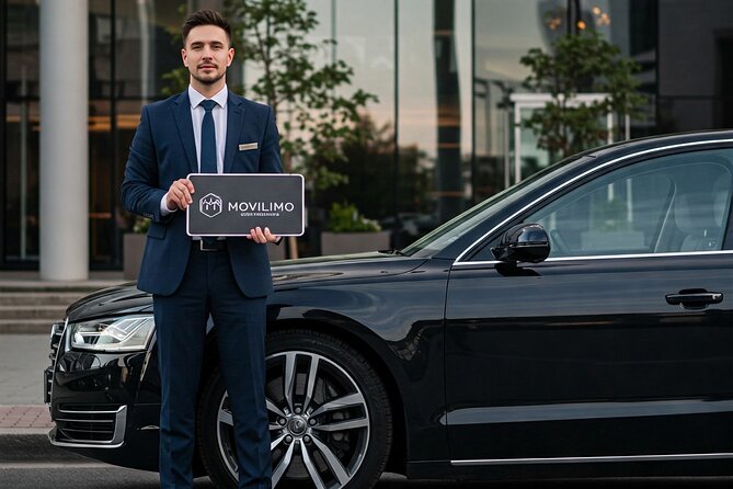 Sedan Transfer from Downtown Chicago to O'hare and Midway Airport - In-Depth Look at the Sedan Transfer Experience