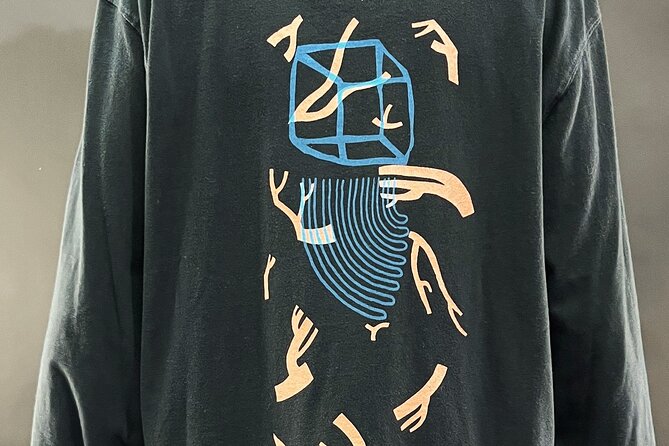 BYOT-shirt Screen Printing Workshop - Final Thoughts: Who Should Consider This?