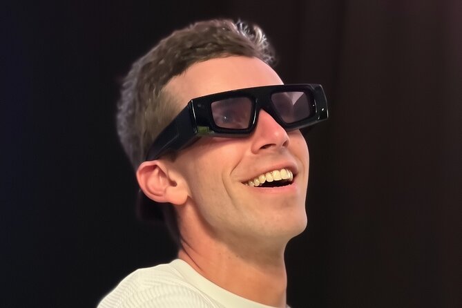 Verse Immersive Holographic Theater in Chicago - Who Should Consider It?