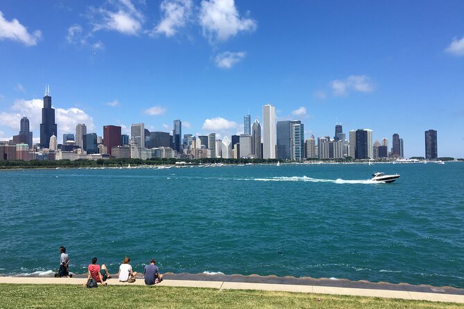 Personalized Private Chicago Tour for 2-3 People - Pricing & Value