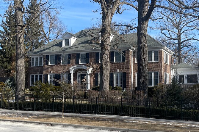 Personalized Private Chicago Tour for 2-3 People - FAQs