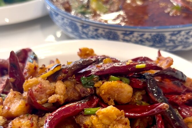 Taste of Chicago's Chinatown Food Tours - Practicalities and Tips