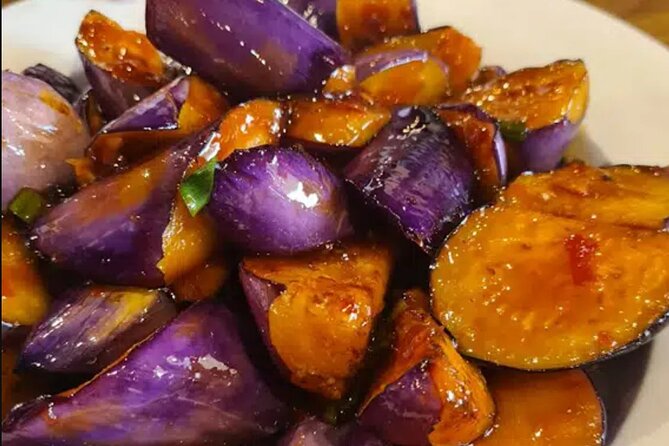 Taste of Chicago's Chinatown Food Tours - The Sum Up