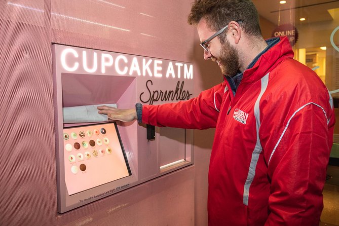 Bite into Chicago: Discover the Citys Most Iconic Food - Practical Details: What to Expect