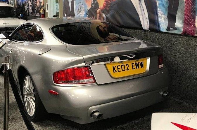 Volo Auto Museum: Admission Ticket - Final Thoughts