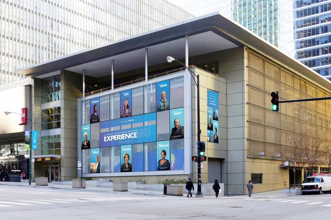 Illinois Holocaust Museum presents Experience360 Ticket - Illinois Holocaust Museum presents Experience360 Ticket: An In-Depth Review