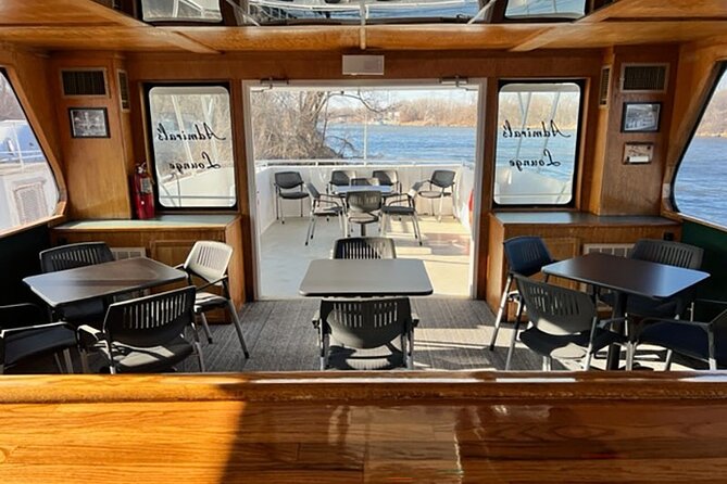 Chicago Skyline Tiki Chic Party Cruise on Lake Michigan - Why You’ll Love the Chicago Skyline Tiki Chic Party Cruise