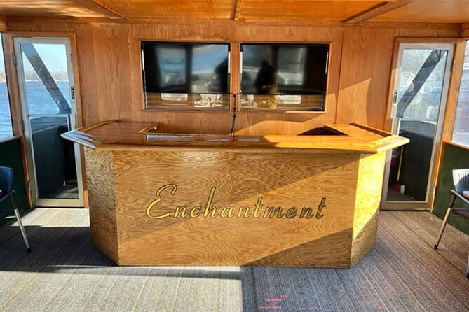 Chicago Skyline Tiki Chic Party Cruise on Lake Michigan - Final Thoughts