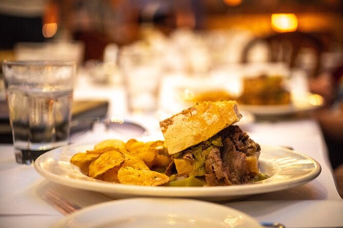 Chicago Private Walking Food Tour With Secret Food Tours - The Food Highlights