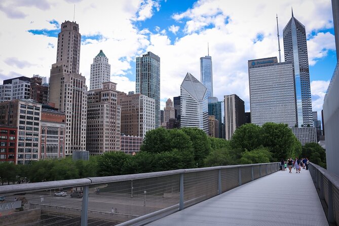 Chicago Private Walking Food Tour With Secret Food Tours - Frequently Asked Questions