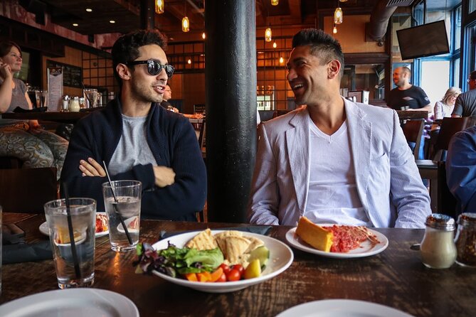 Chicago Private Walking Food Tour With Secret Food Tours - The Guides and Their Impact