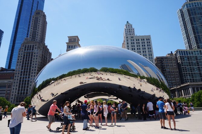 Chicago Private Walking Food Tour With Secret Food Tours - Final Thoughts: Who’s This Tour For?