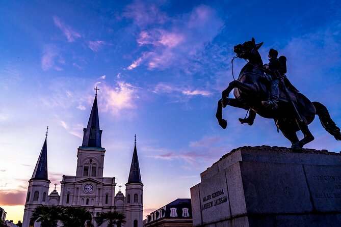Ghost Hunt in New Orleans: Quest Experience - Final Thoughts on Value and Experience