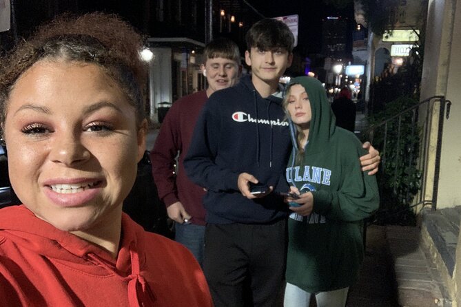 Ghost Hunt in New Orleans: Quest Experience - An In-Depth Look at the Ghost Hunt Experience