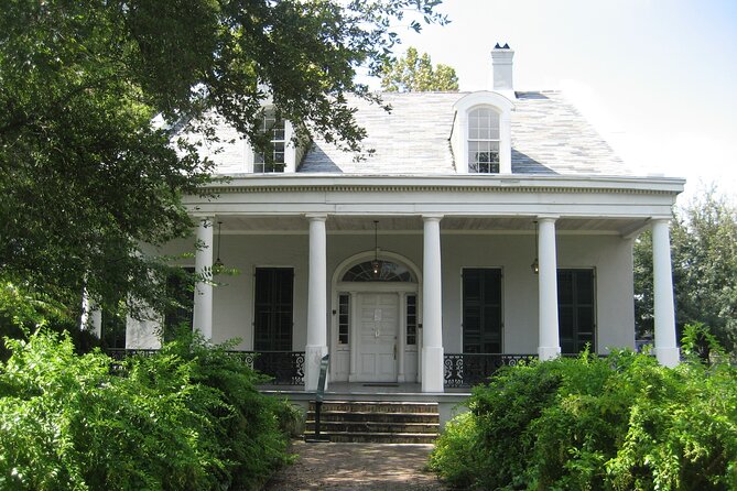 Walking the Tremé: A Self-guided Audio Tour of New Orleans - FAQ