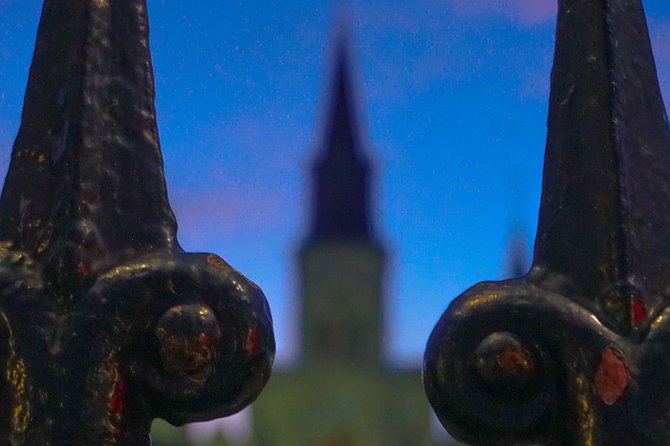 Crawl New Orleans: The Haunted Crawl w/ Shot Included - Detailed Review: Why This Tour Is Worth Your Time