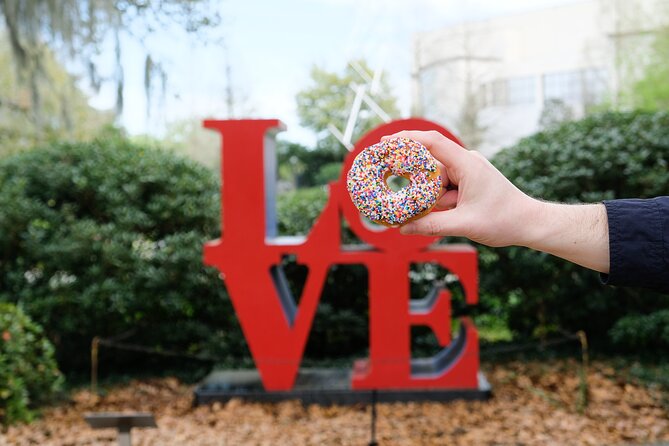 New Orleans Donut and Beignet Adventure by Underground Donut Tour - Who Should Book This Tour?