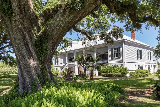 St. Joseph Plantation Tour - Who Will Love This Tour?