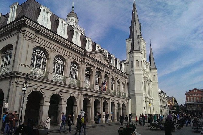 New Orleans Citywide Driving Tour - The Value of This Tour