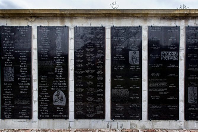 The History of Slavery in Louisiana Tour - Who Should Consider This Tour?