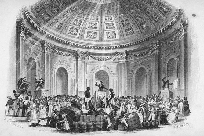 The History of Slavery in Louisiana Tour - Why This Tour Matters