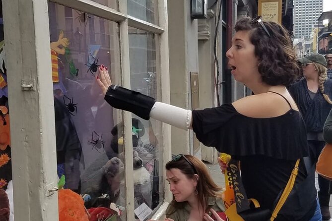 Nutty New Orleans Scavenger Hunt - FAQ