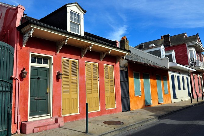 Private Soul of NOLA 3-Hour Citywide Tour - Why This Tour Works