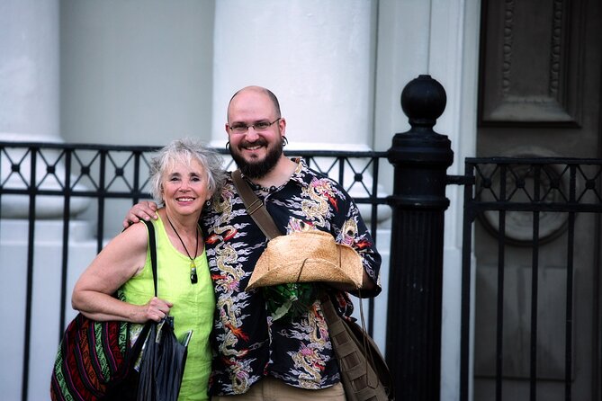 Eternal Echoes: A Cemetery Tour of New Orleans - Final Thoughts