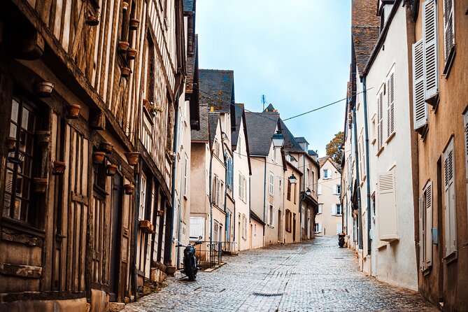 Mystique of the Lower French Quarter - Final Thoughts