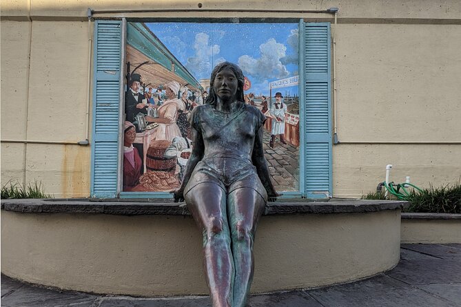 Self-Guided Walking Tour French Quarter In New Orleans - Practical Details That Matter