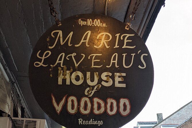 Self-Guided Walking Tour French Quarter In New Orleans - FAQ