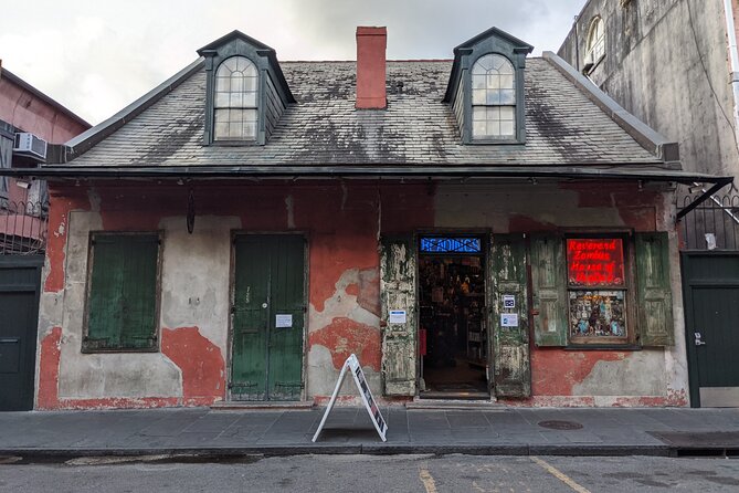 Self-Guided Walking Tour French Quarter In New Orleans - Final Thoughts