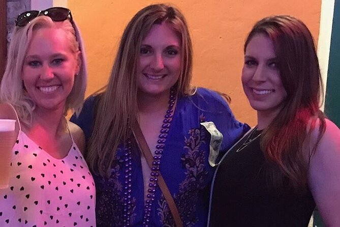 New Orleans Freaks and Geeks Tour - Key Points