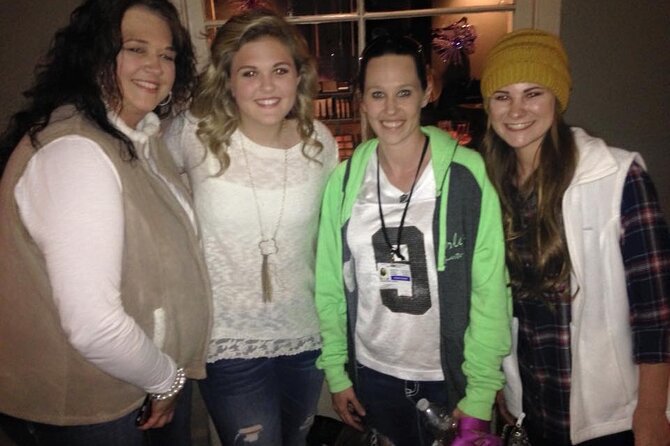 New Orleans Freaks and Geeks Tour - Who Will Love This Tour?