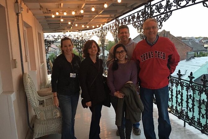 New Orleans Freaks and Geeks Tour - Discover the Weird and Wonderful of New Orleans: The Freaks and Geeks Tour