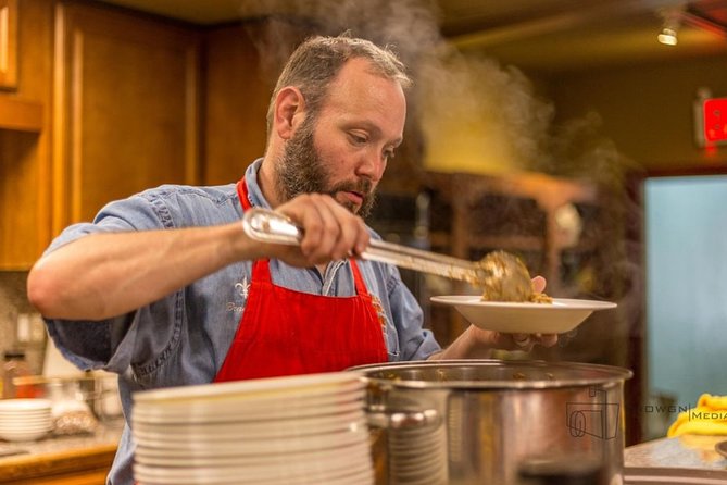 New Orleans Hands-On Cooking Class with Meal - Practical Details & Tips