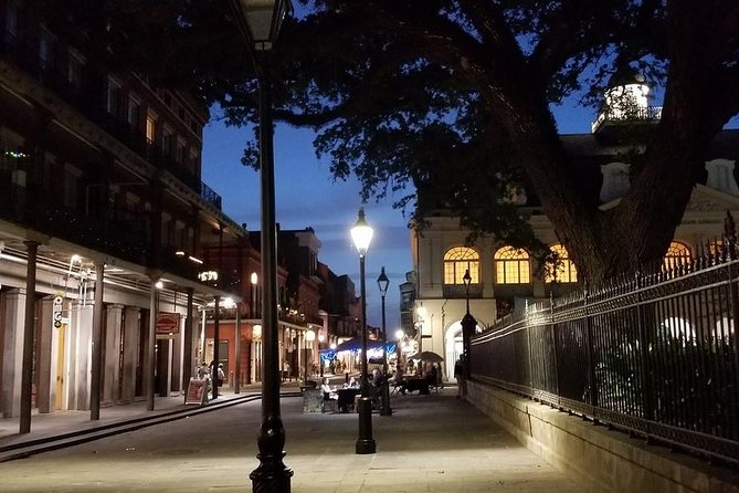 New Orleans 5-in-1 Tour Experience - A Deep Dive into the 5-in-1 Tour Experience