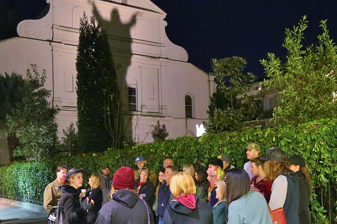 New Orleans 5-in-1 Tour Experience - Who Should Consider This Tour?