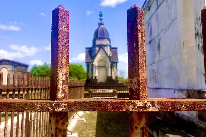 New Orleans Cemetery Walking Tour - FAQ