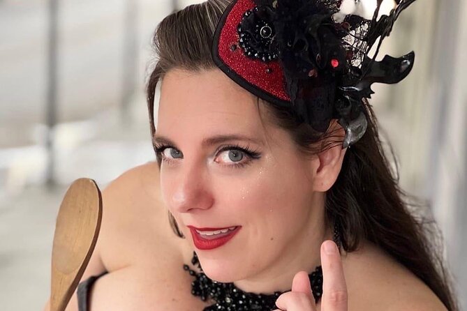 Uncensored Haunts and Horrors Private Tour - Who Would Benefit Most?