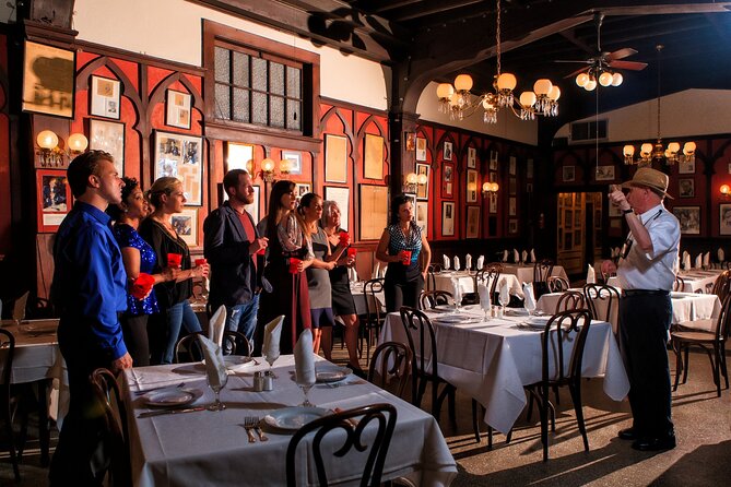 New Orleans Original Craft Cocktail Walking Tour - Who Should Consider This Tour?