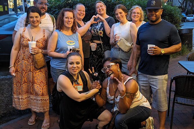 New Orleans Original True Crime Pub Crawl - Frequently Asked Questions