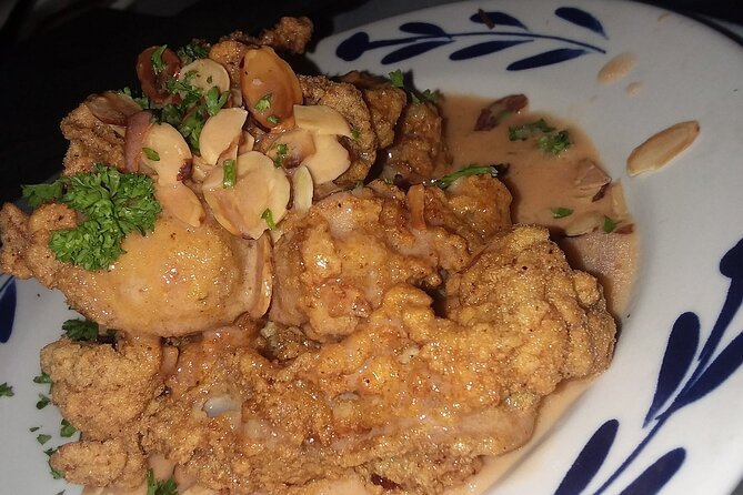 Tastes of the Bend in New Orleans, Big Easy - Who Is This Tour Best Suited For?