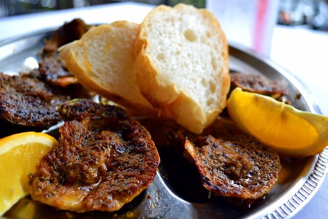 Tastes of the Bend in New Orleans, Big Easy - Introduction: What’s the Tastes of the Bend in New Orleans all about?