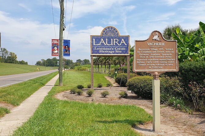Laura Plantation Half-Day Tour from New Orleans - Why This Tour Offers Great Value