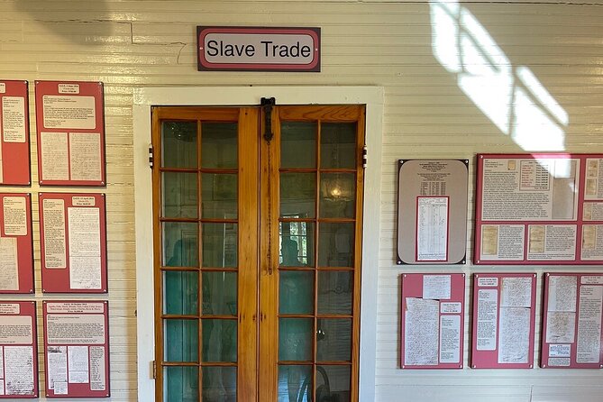 Laura Plantation Half-Day Tour from New Orleans - FAQs