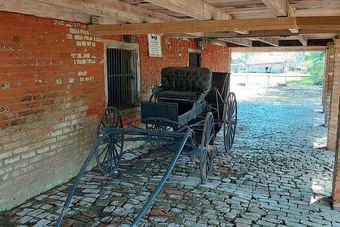 Laura Plantation Half-Day Tour from New Orleans - Final Thoughts