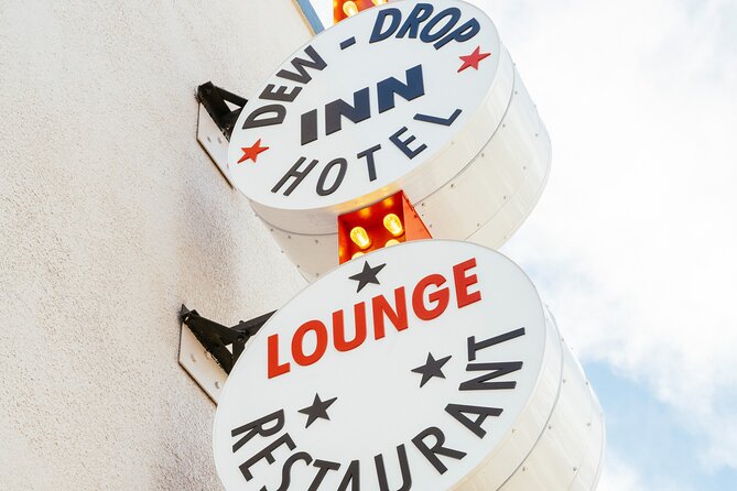 Historical Tour and Musical Show at Dew Drop Inn New Orleans - Who Will Appreciate This Tour?