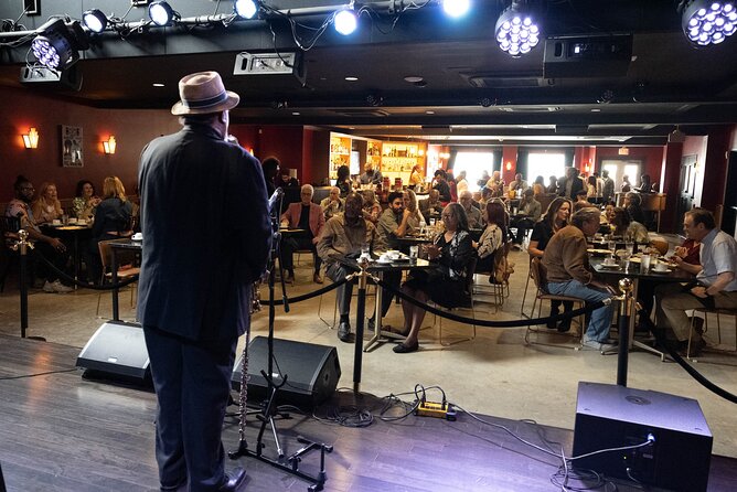 Historical Tour and Musical Show at Dew Drop Inn New Orleans - Final Thoughts: Is This the Right Experience for You?